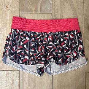 Women’s Nike Athletic Shorts